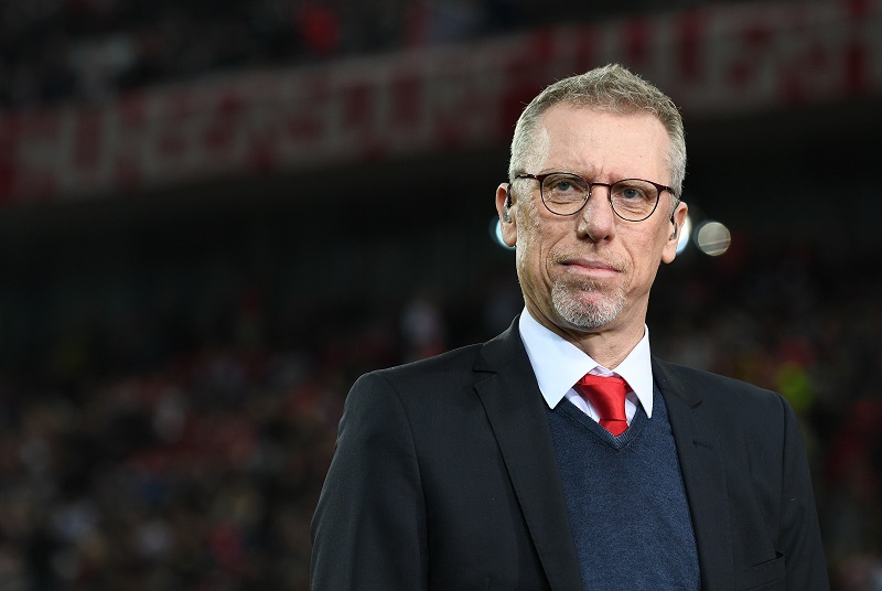 ПРОМЕНЕ ПРЕД МЕЧ СА ЗВЕЗДОМ: Келн са новим тренером у Београду